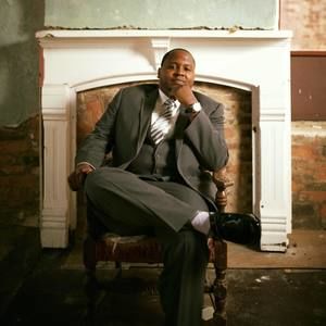 Meet your Posher, James